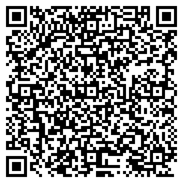 「響應2025世界母語日」活動海報-頁面QRcode