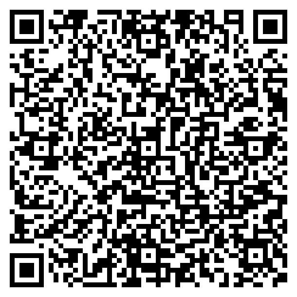 食品藥物管理署官方網站「防治食品中毒專區」-頁面QRcode