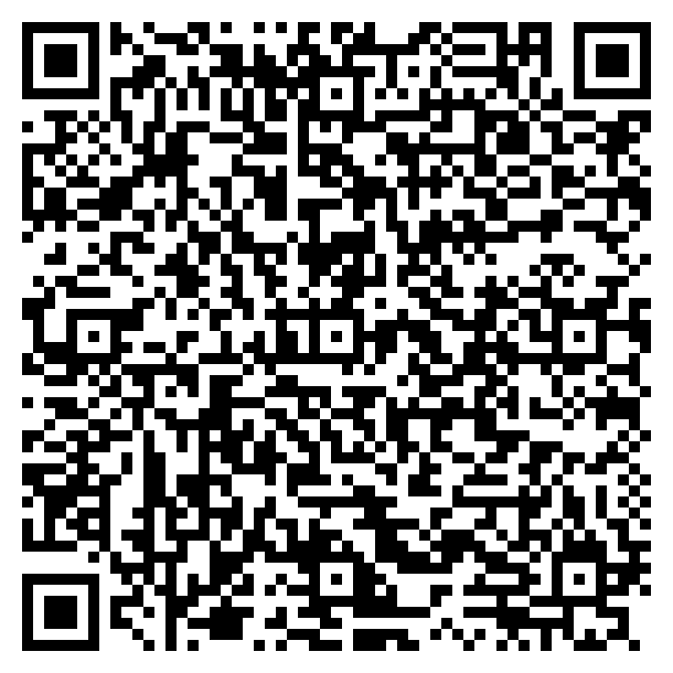 法務部製作「反詐騙星座測驗」-頁面QRcode