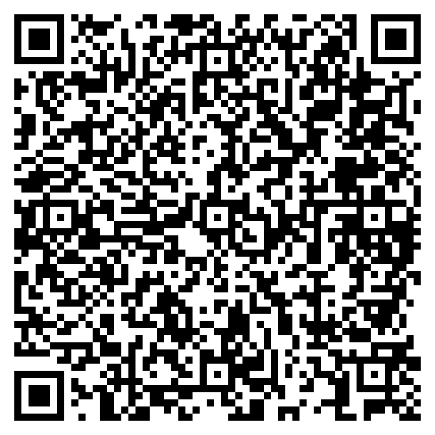 轉知樹人醫護管理專科學校「和菓子製作體驗活動」-頁面QRcode