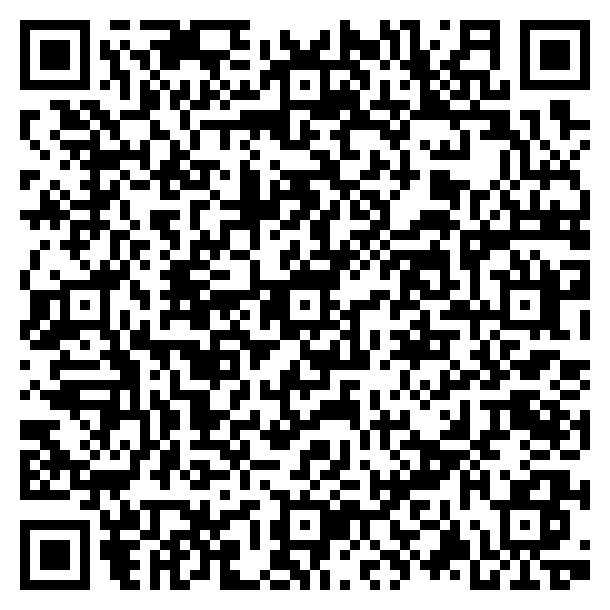 台南應用科技大學漫畫系「漫畫研習營」-頁面QRcode